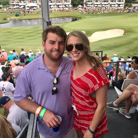 Meet your Posher, Kyle - Picture 1 of 1